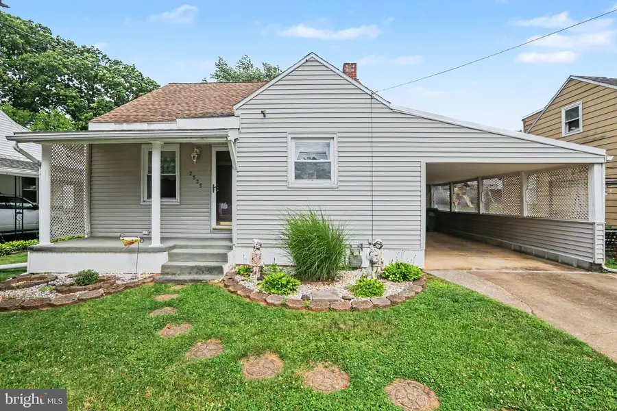 2535 Northland Ave, York, PA 17406 - #2
