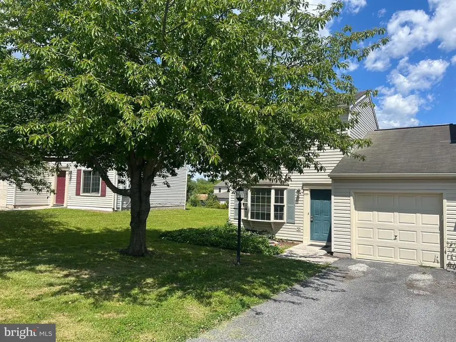 2943 Milky Way, Dover, PA 17315 - #2