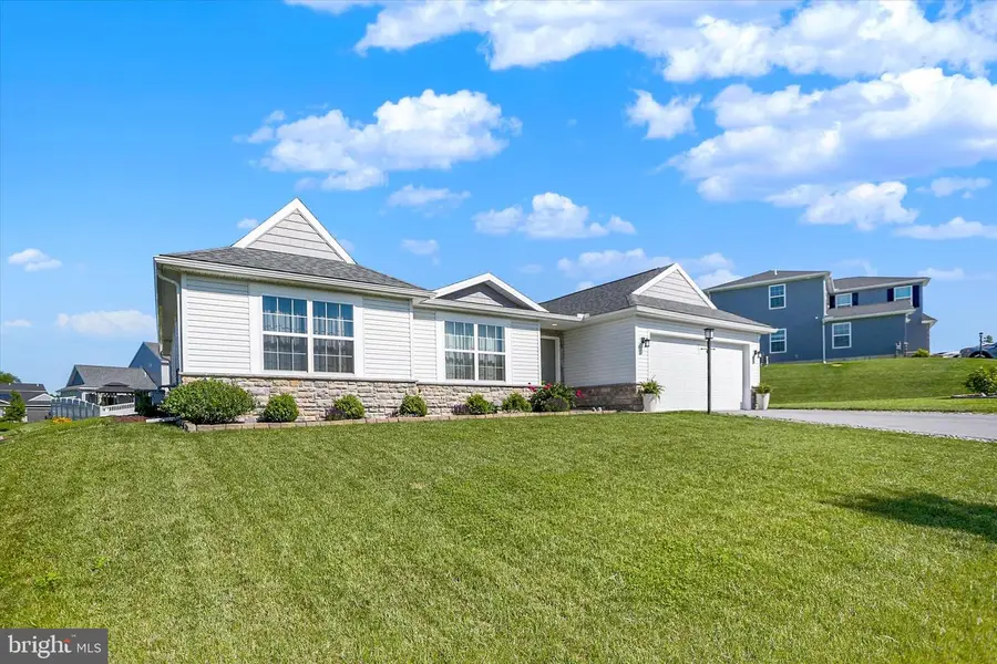 207 Eagle Rd, Dillsburg, PA 17019 - #3