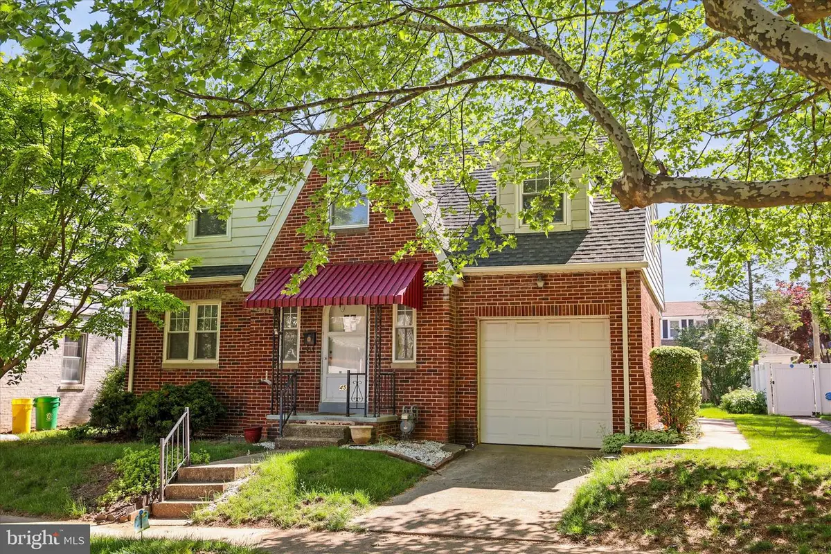 457 Tioga St, York, PA 17404 - #1