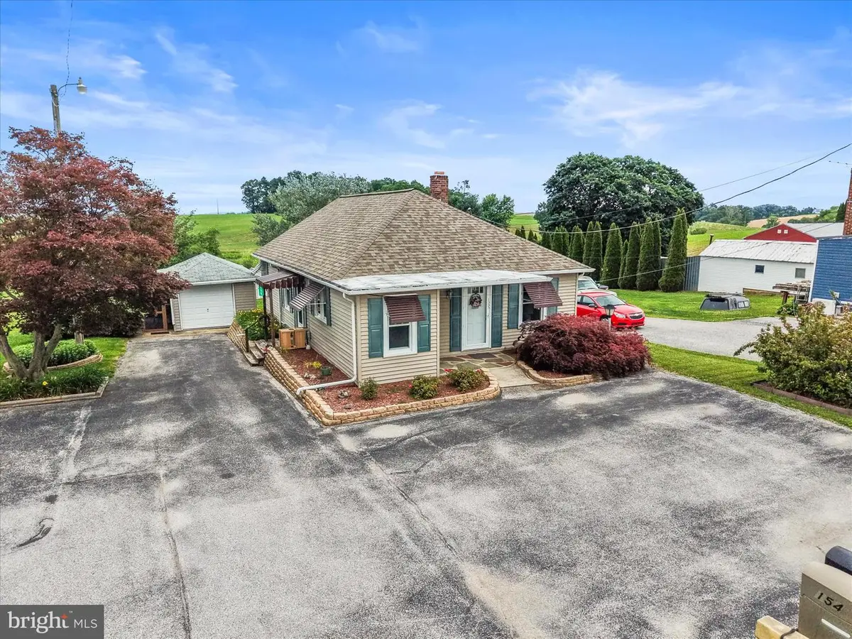 1555 Delta Rd, Felton, PA 17322 - #1