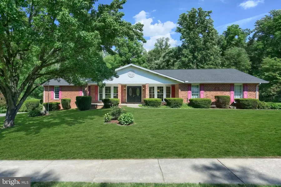 3617 Cimmeron Rd, York, PA 17402 - #3