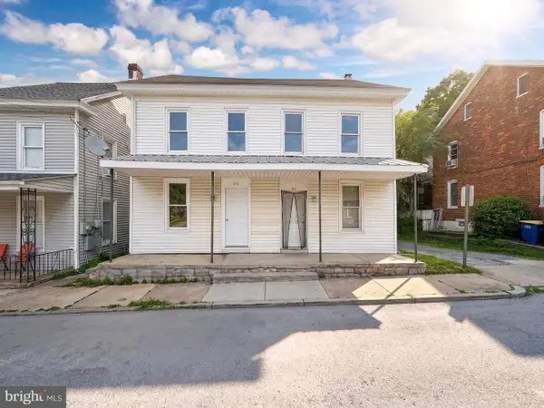93-95 S Front St, YORK HAVEN, PA 17370