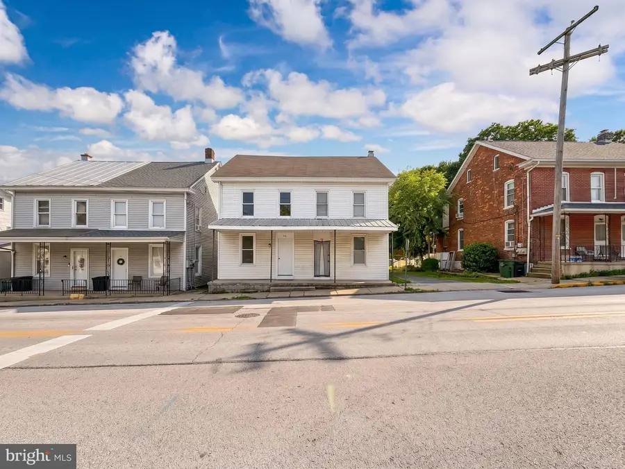 93-95 S Front St, York Haven, PA 17370 - #2