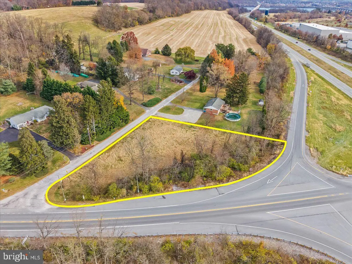 6554 Schimmel Ln, Wrightsville, PA 17368 - #1