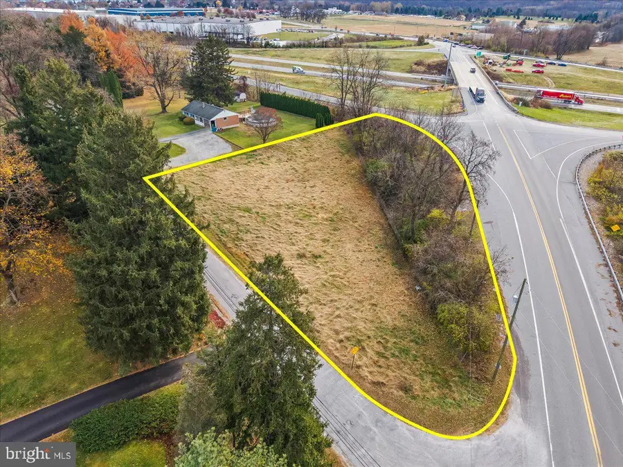 6554 Schimmel Ln, Wrightsville, PA 17368 - #3