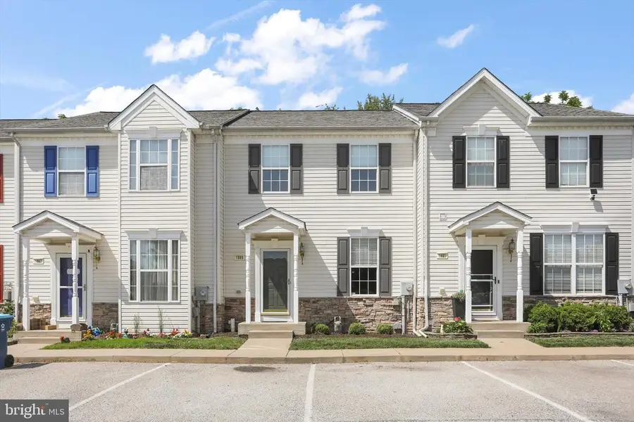 1889 Jamestown Ln #1889, York, PA 17408 - #2