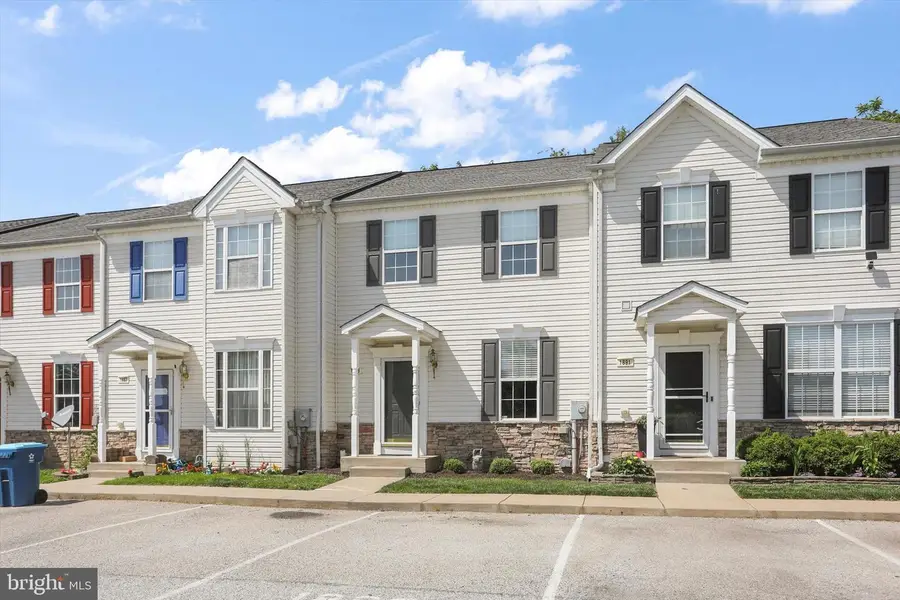 1889 Jamestown Ln #1889, York, PA 17408 - #3