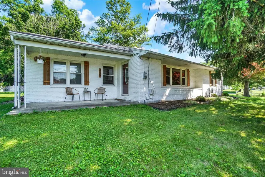 2320 Emig Mill Rd, Dover, PA 17315 - #2
