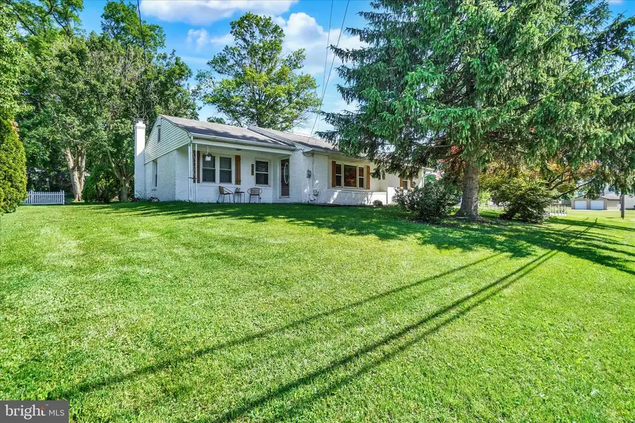 2320 Emig Mill Rd, Dover, PA 17315 - #3
