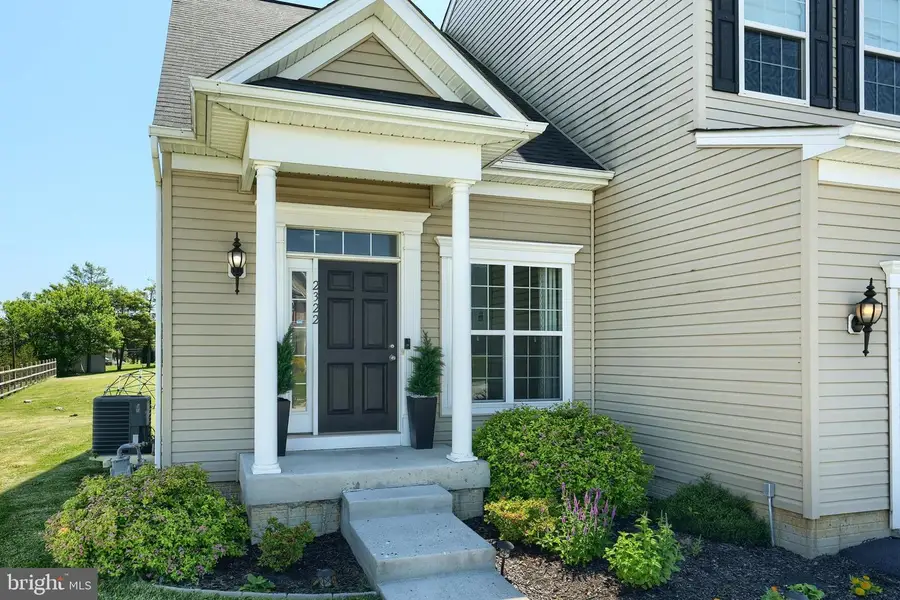 2322 Water Garden Dr, Hanover, PA 17331 - #2