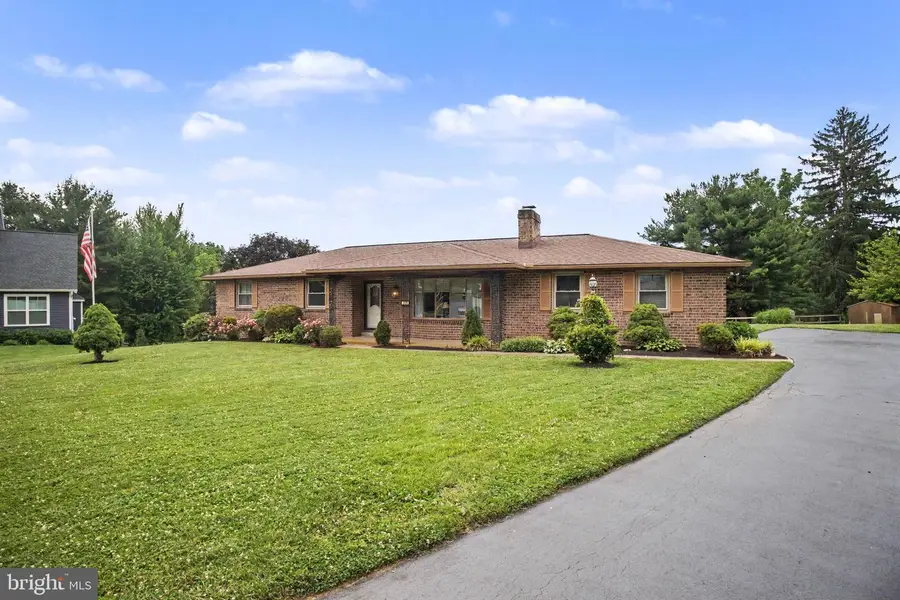 2170 Twigden Ct, York, PA 17403 - #2