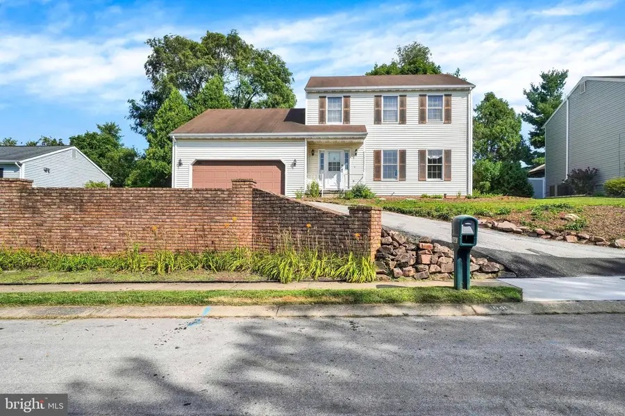 1641 Rainbow Cir, York, PA 17408 - #2