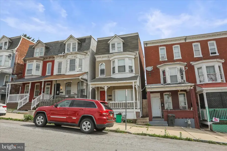 315 N Penn St, York, PA 17401 - #2