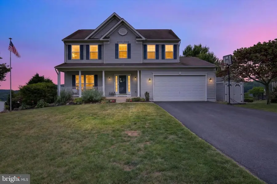517 Sandpiper Ln, New Cumberland, PA 17070 - #3