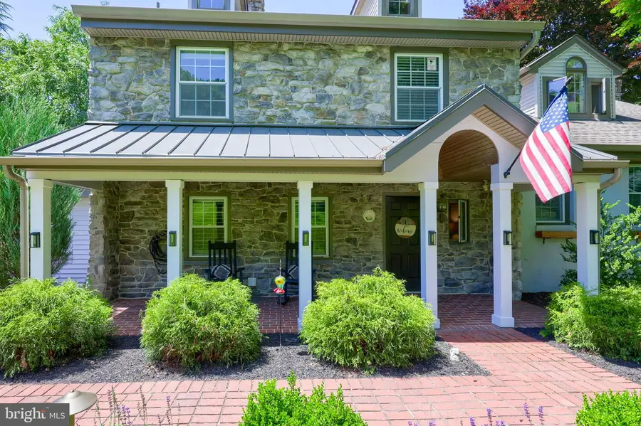 735 Carroll Rd, York, PA 17403 - #2