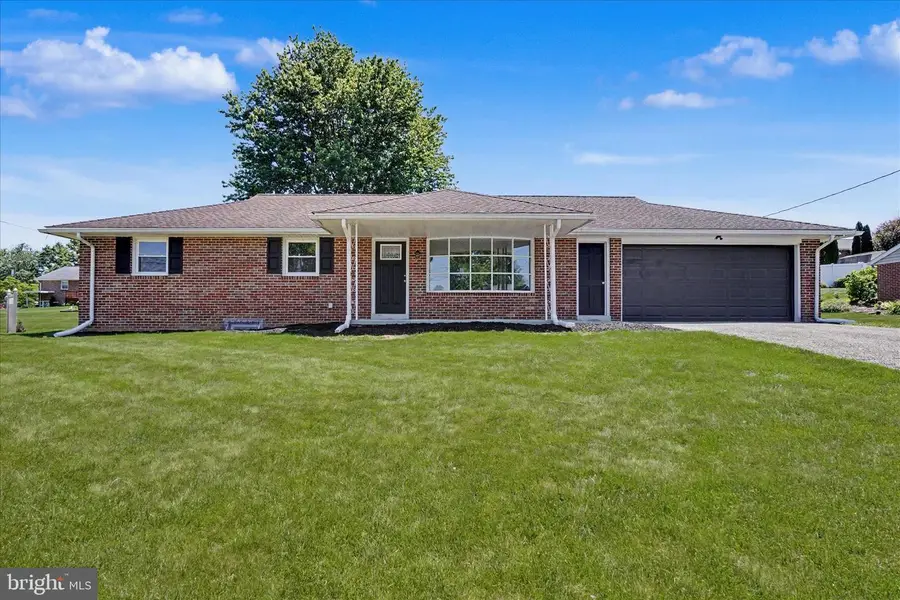 9 Wildasin Dr, York, PA 17407 - #2