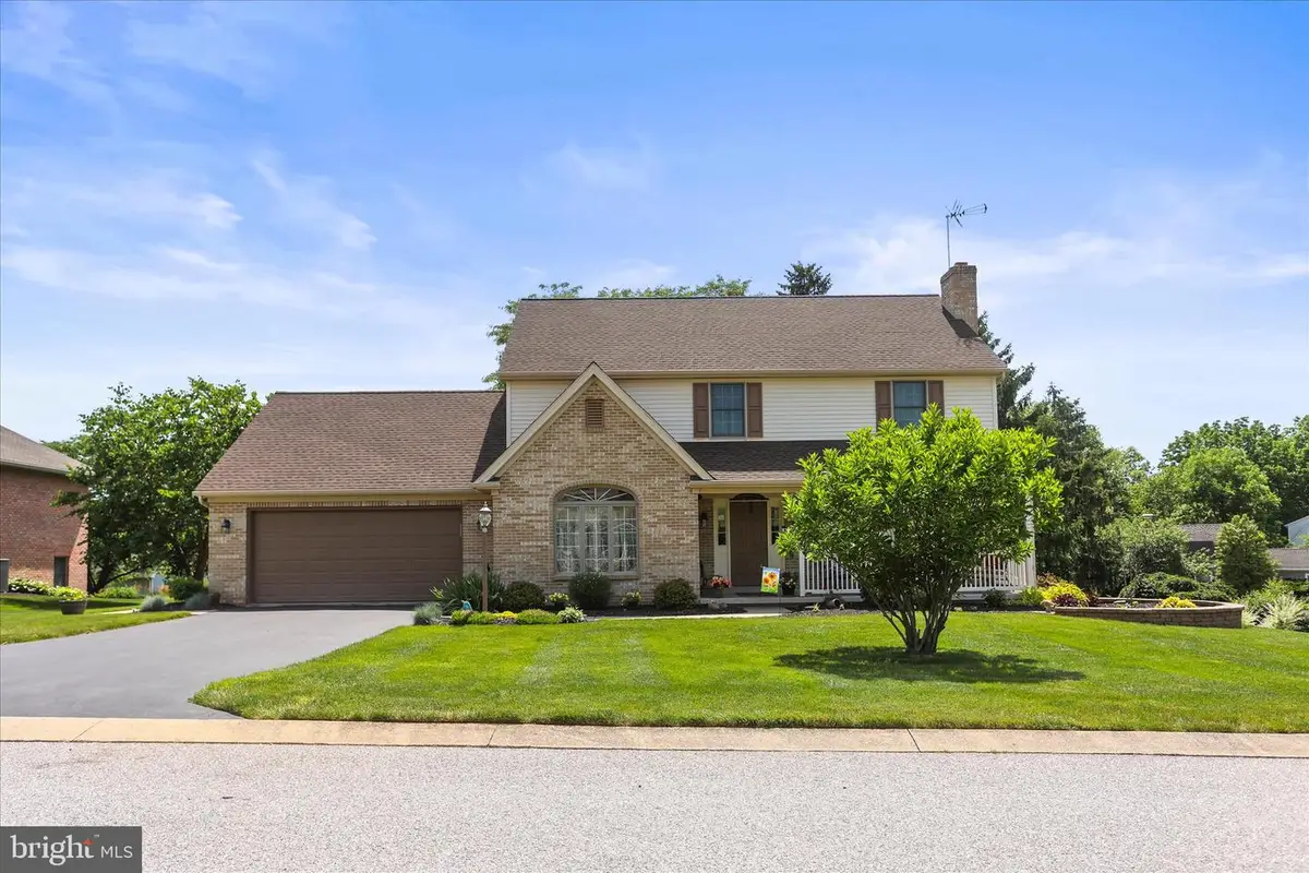 755 Weldon Dr, York, PA 17404 - #1
