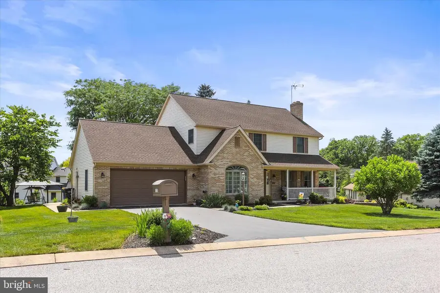 755 Weldon Dr, York, PA 17404 - #3