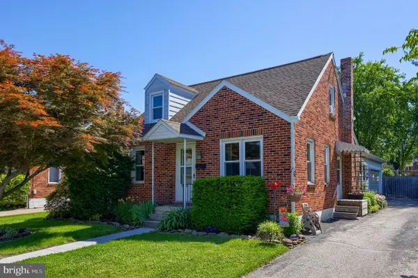 151 N Oxford St, YORK, PA 17402