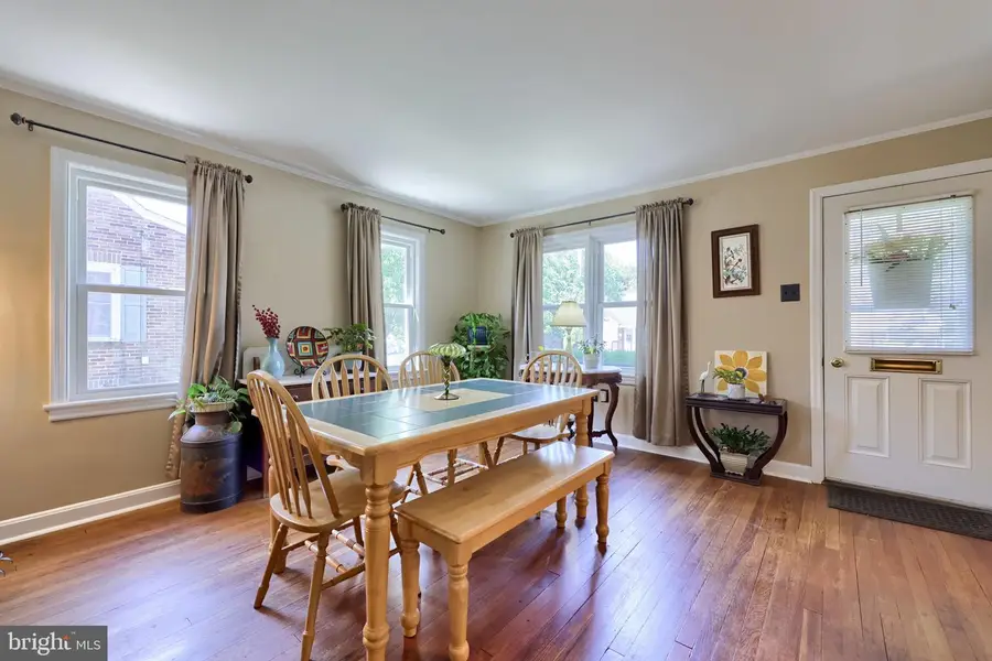 151 N Oxford St, York, PA 17402 - #2