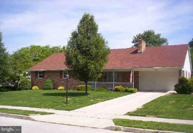 224 Deguy Ave, Hanover, PA 17331 - #1