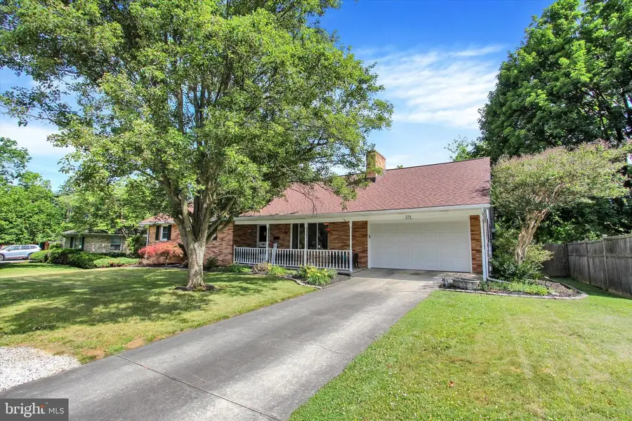224 Deguy Ave, Hanover, PA 17331 - #2