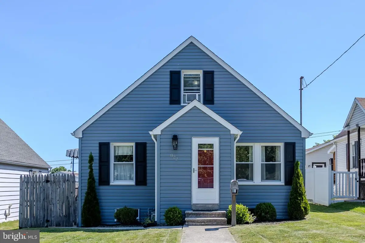 822 Mcallister St, Hanover, PA 17331 - #1