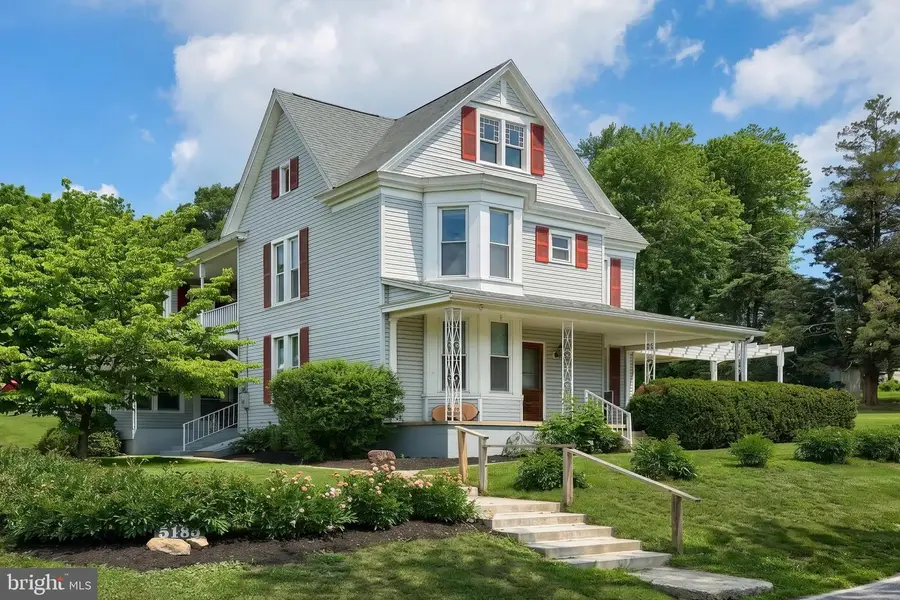 5185 Glen Echo Rd, Glen Rock, PA 17327 - #3