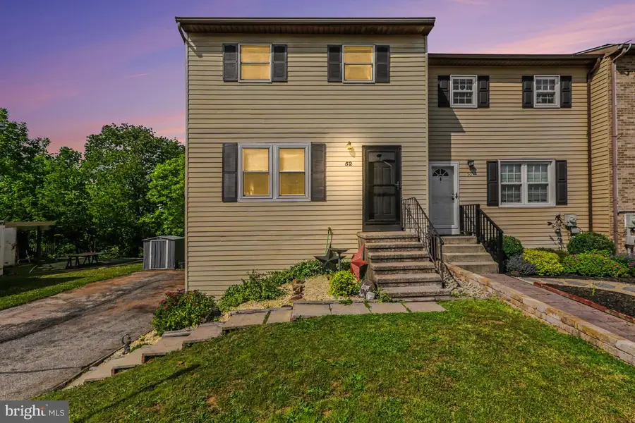 52 N Conley Ln, Etters, PA 17319 - #3