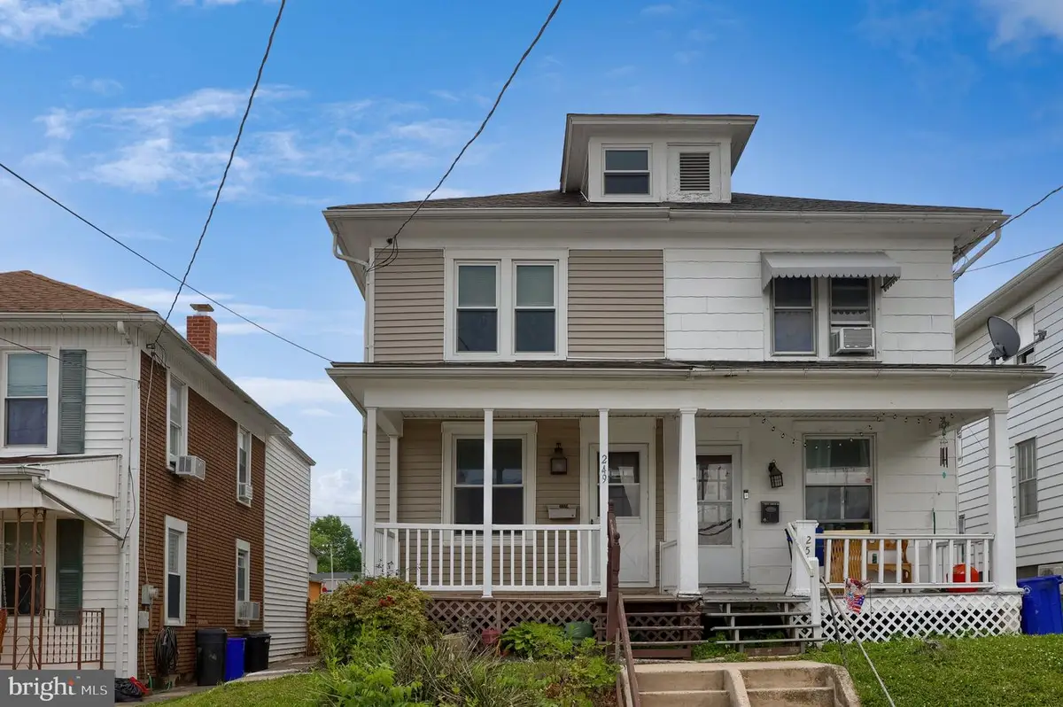 249 S Walnut St, Dallastown, PA 17313 - #1