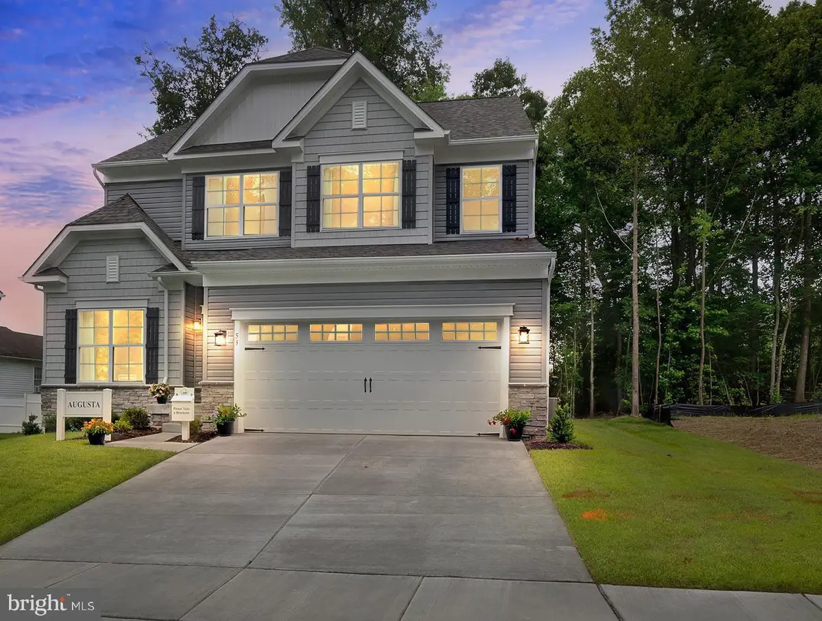 Arnold Rd, Glenville, PA 17329 - #1