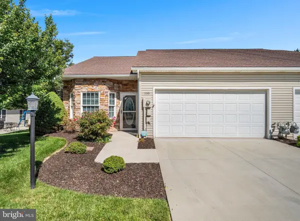 539 Parkview Ln #120, HANOVER, PA 17331