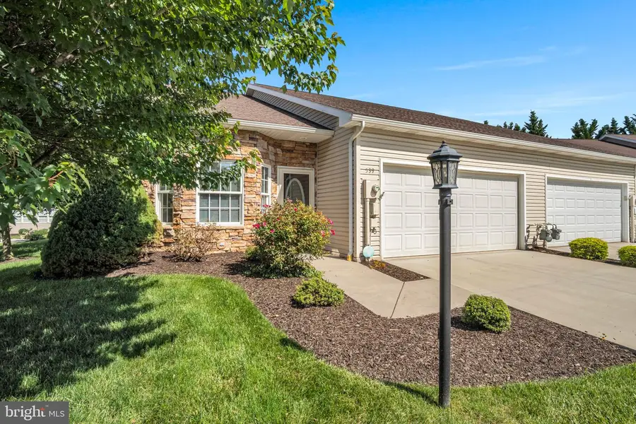 539 Parkview Ln #120, Hanover, PA 17331 - #2