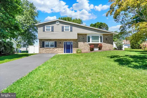259 Nollyn Dr, DALLASTOWN, PA 17313