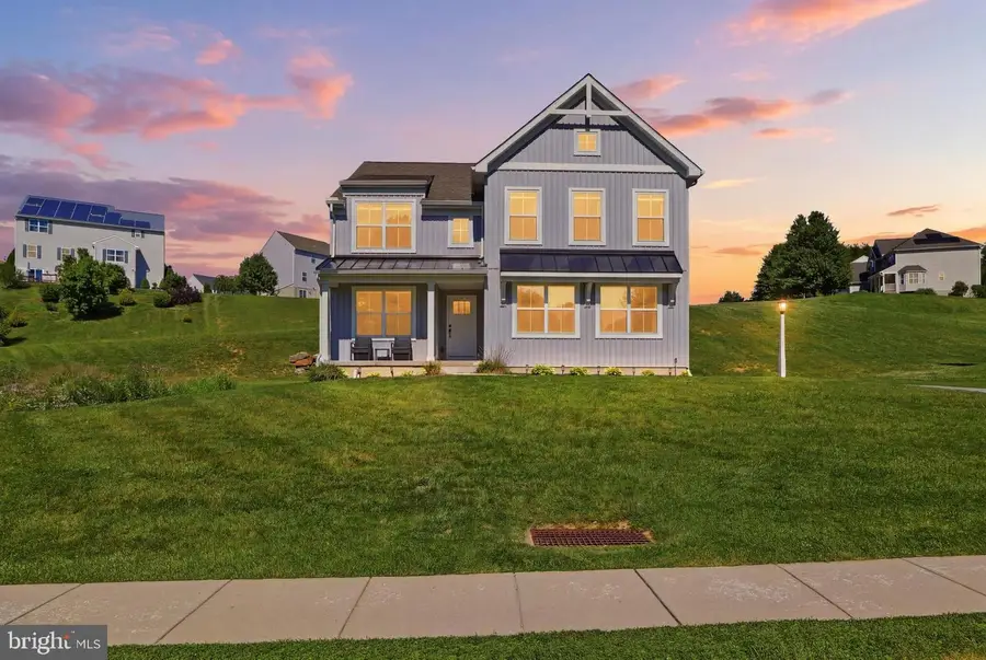 525 Dietz Rd, York, PA 17402 - #2