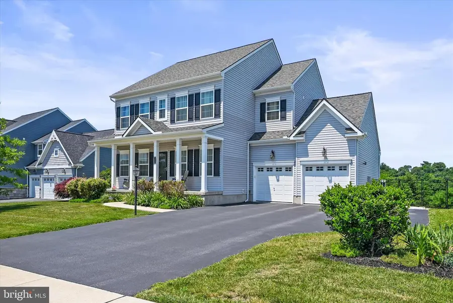 100 Hollyhock Dr, Manchester, PA 17345 - #2