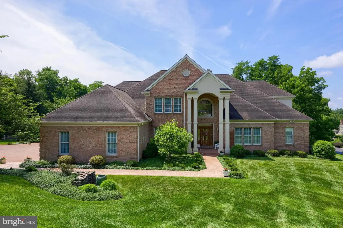 1190 Overbrook Cir, York, PA 17403 - #1