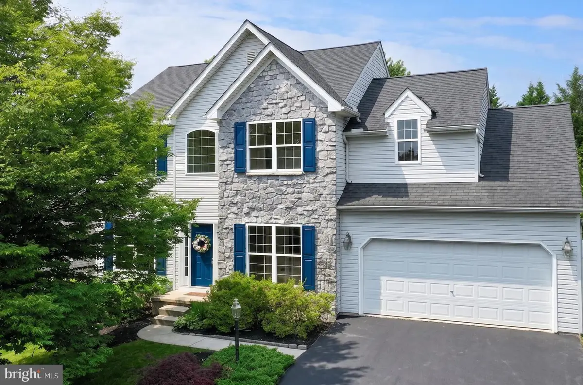21 Eagleton Dr, York, PA 17407 - #1