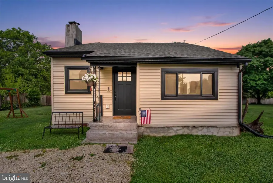 2360 Mill Creek Rd, Dover, PA 17315 - #2