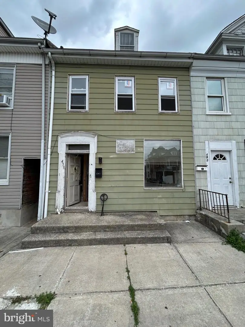 433 Lindberg Ave, York, PA 17401 - #1