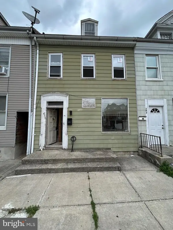 433 Lindberg Ave, YORK, PA 17401