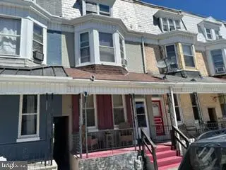 907 W Poplar St, York, PA 17403 - #1