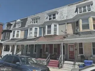 907 W Poplar St, York, PA 17403 - #2