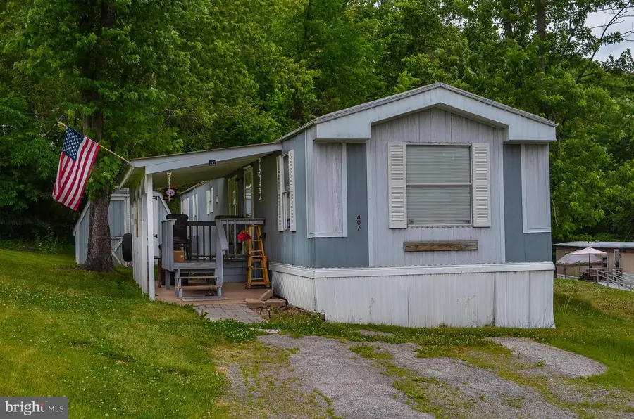 2001 Red Bank Rd #trlr 407, Dover, PA 17315 - #2