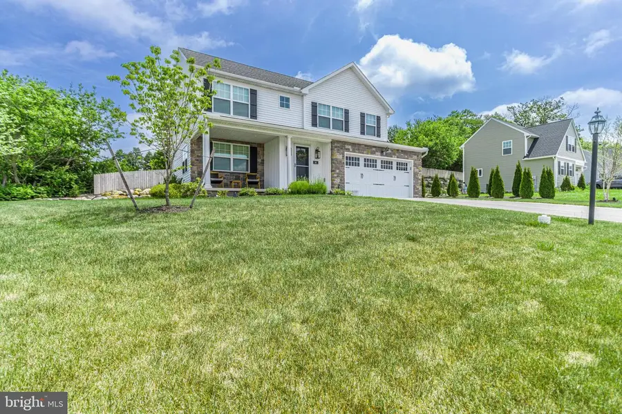 96 Lester Ave, York, PA 17408 - #2
