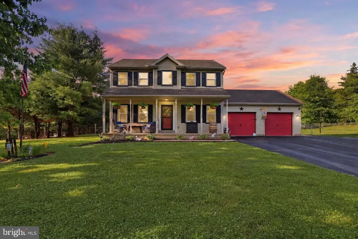 474 Big Mount Rd, Thomasville, PA 17364 - #1