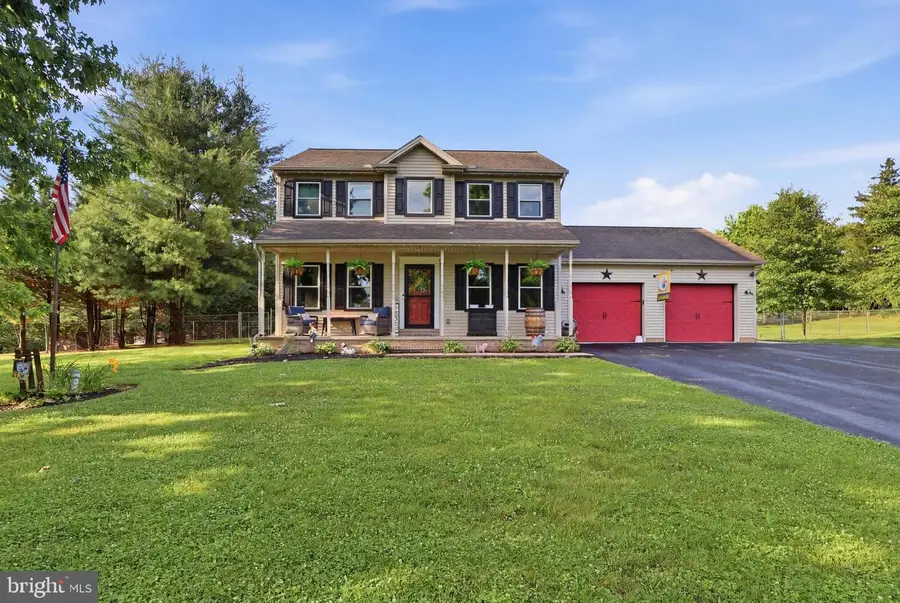 474 Big Mount Rd, Thomasville, PA 17364 - #2