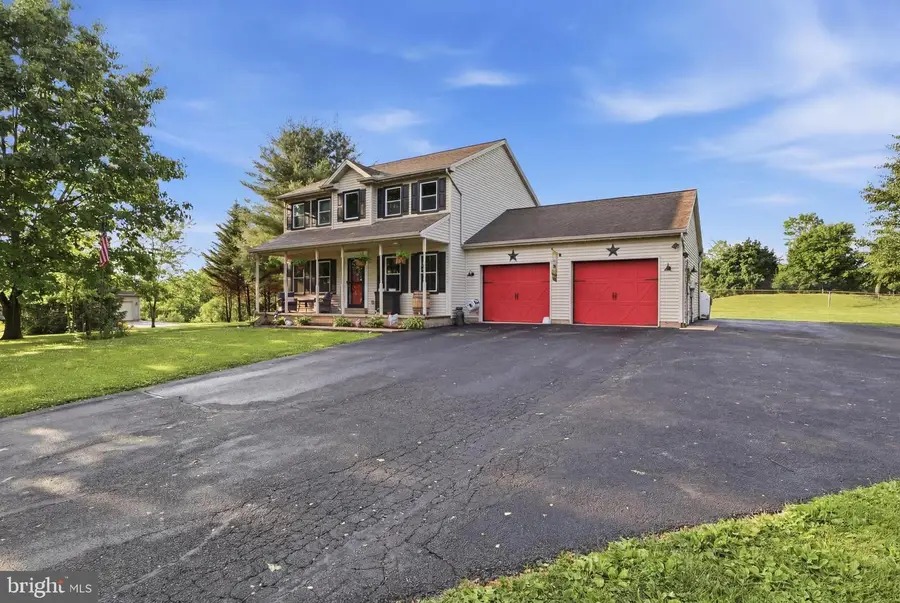 474 Big Mount Rd, Thomasville, PA 17364 - #3