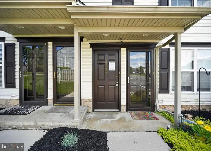 436 Buttonwood Ln #b, York, PA 17406 - #3